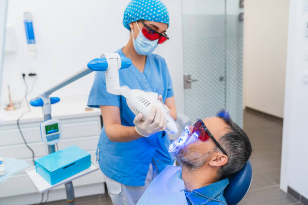 Best Emergency Orthodontic Repairs in Bellview, FL